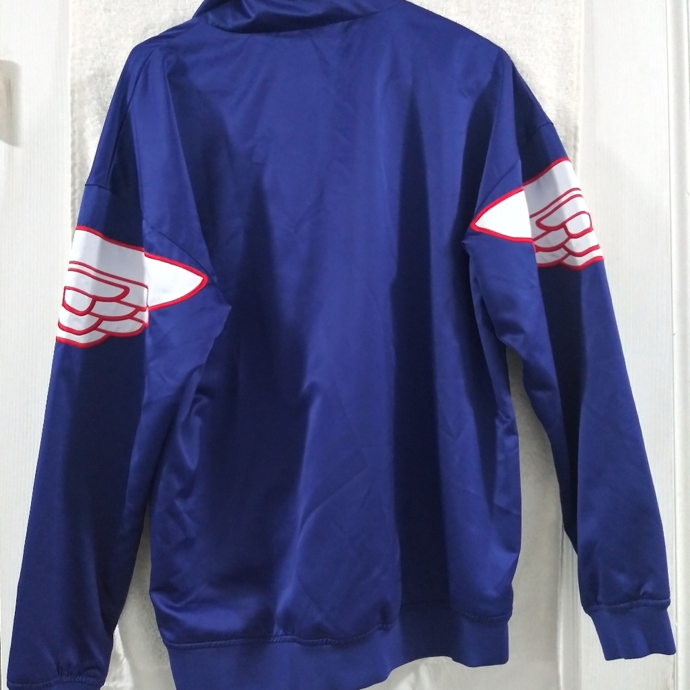 🆕Jordan Men's Wing Classic Jacket - Picture 4 of 7